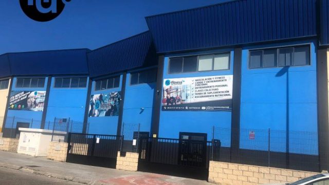 NUFITNESS WELLNESS SPORT