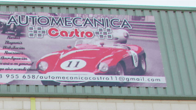Automecanica Castro