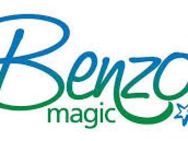 BENZO MAGIC