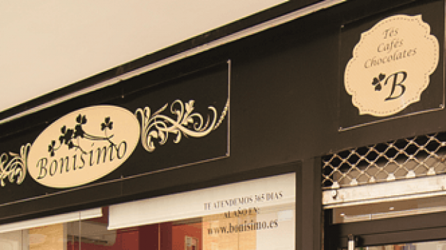 Tiendas Bonisimo