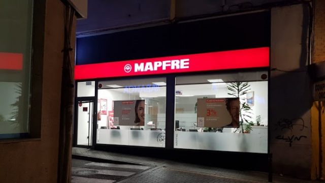 MAPFRE Valdemoro