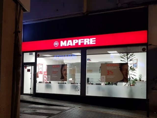 MAPFRE Valdemoro