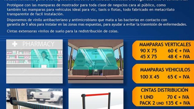 Toldos y rótulos Montemar