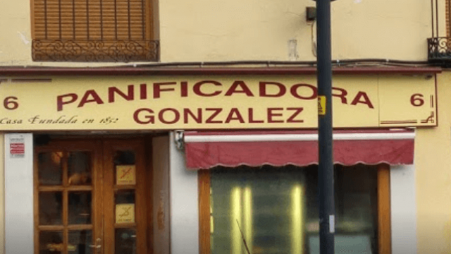 Panificadora Gonzalez