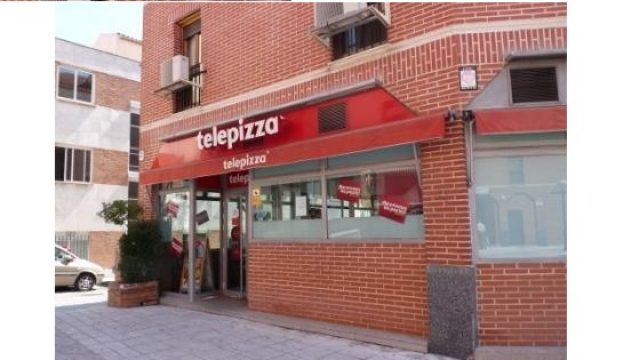 Telepizza Valdemoro
